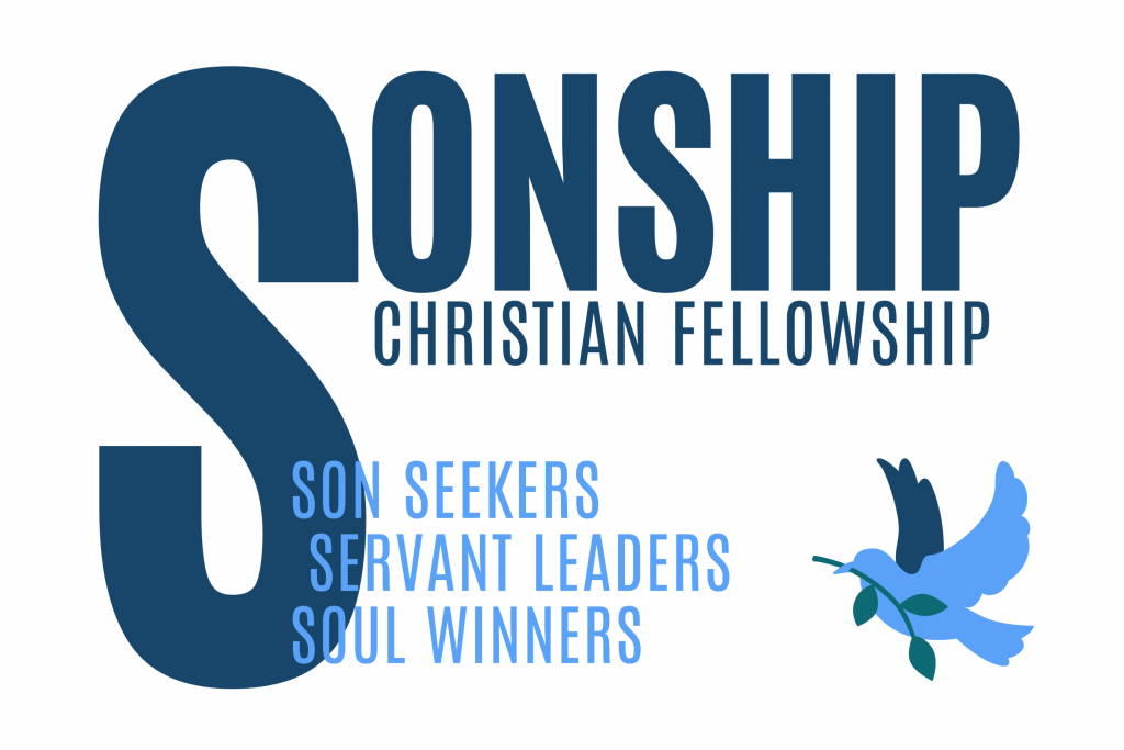 Sonship Christian Fellowship